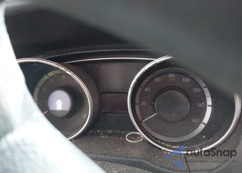 2012 Hyundai Sonata Gls z USA, uszkodzony, nr VIN 5NPEB4AC5CH333138